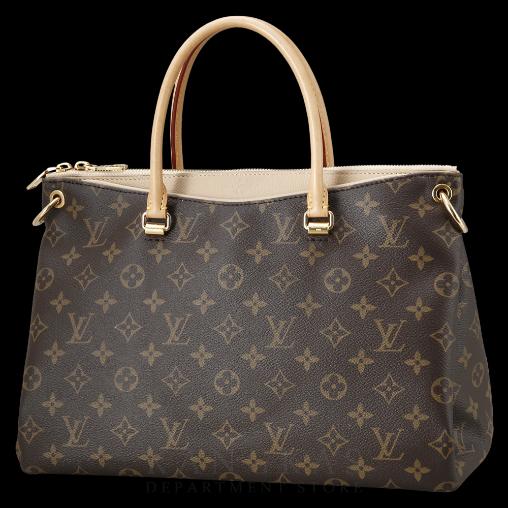 LOUIS VUITTON(USED)루이비통 모노그램 팔라스 MM