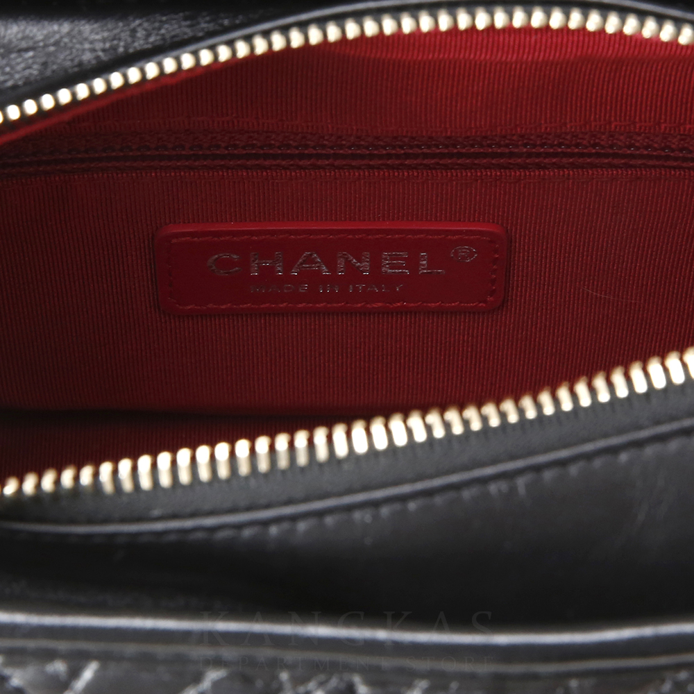 CHANEL(USED)샤넬 가브리엘 호보 스몰