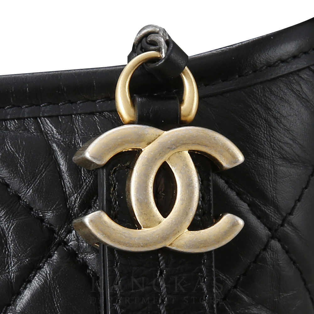 CHANEL(USED)샤넬 가브리엘 호보 스몰