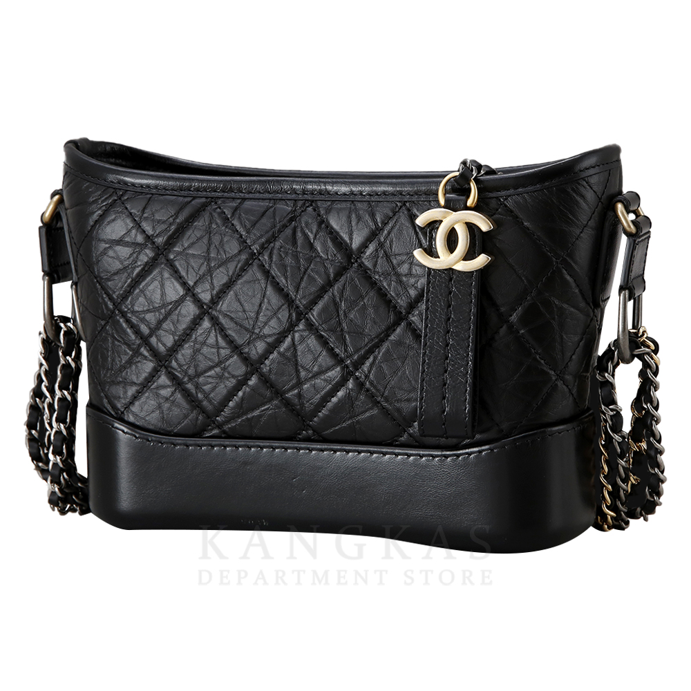 CHANEL(USED)샤넬 가브리엘 호보 스몰
