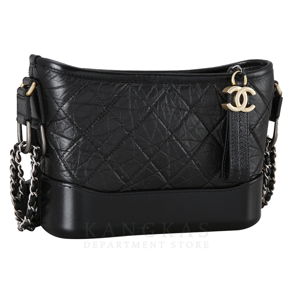 CHANEL(USED)샤넬 가브리엘 호보 스몰