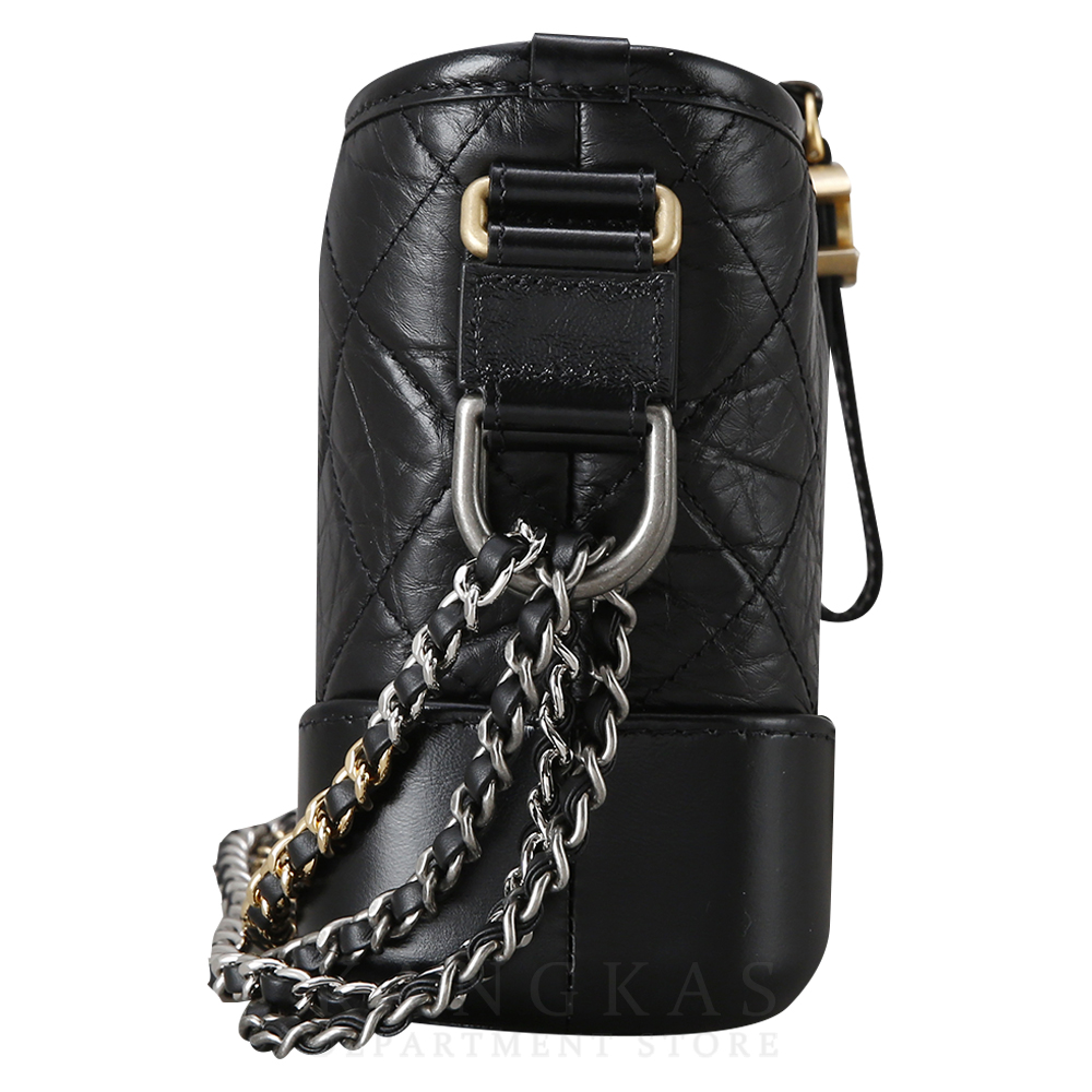 CHANEL(USED)샤넬 가브리엘 호보 스몰
