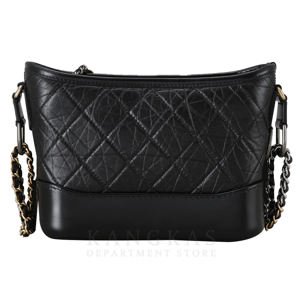 CHANEL(USED)샤넬 가브리엘 호보 스몰
