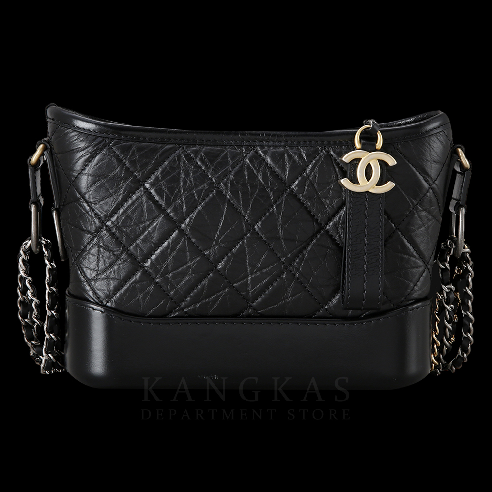 CHANEL(USED)샤넬 가브리엘 호보 스몰