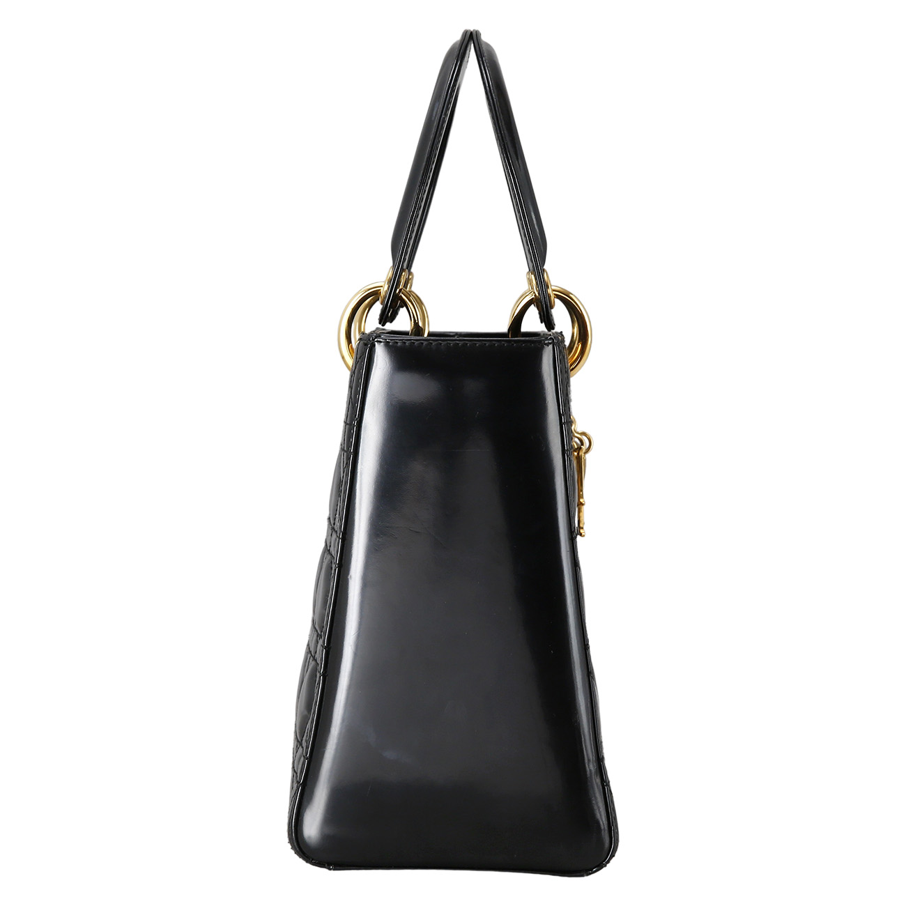 CHRISTIAN DIOR(USED)크리스찬디올 레이디디올 미듐