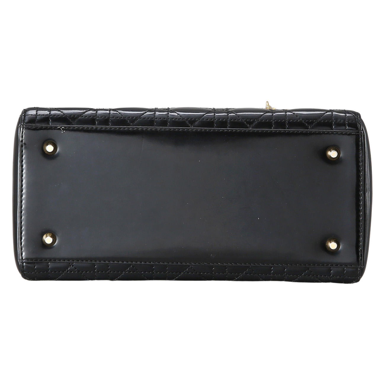 CHRISTIAN DIOR(USED)크리스찬디올 레이디디올 미듐