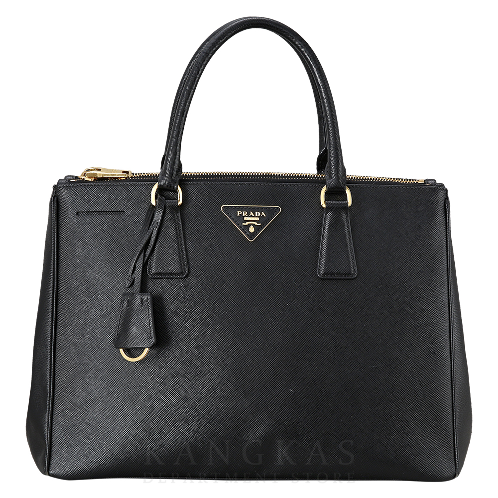 PRADA(USED)프라다 사피아노 투웨이백
