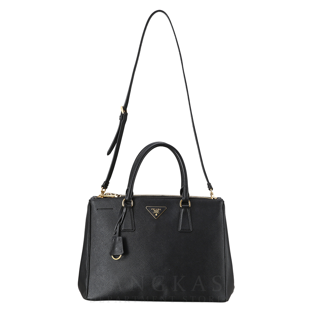 PRADA(USED)프라다 사피아노 투웨이백
