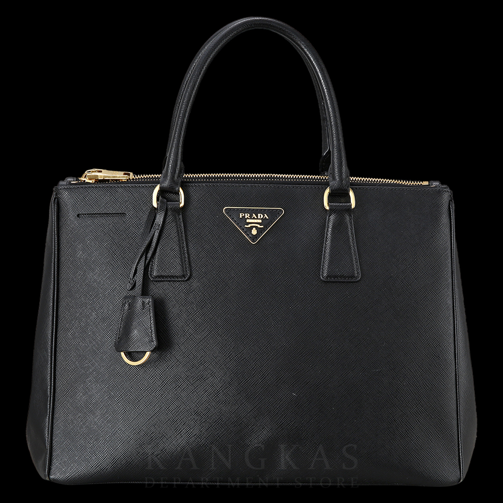 PRADA(USED)프라다 사피아노 투웨이백