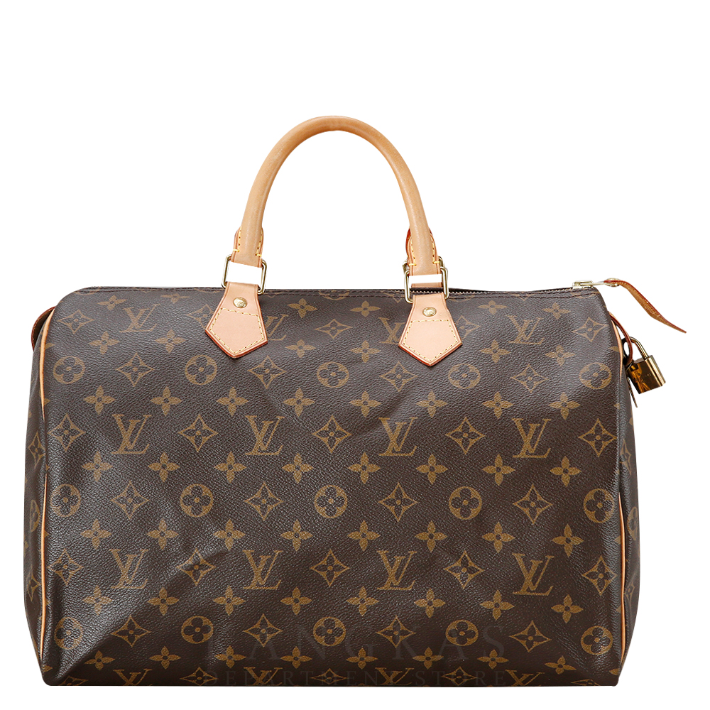 LOUIS VUITTON(USED)루이비통 모노그램 스피디35