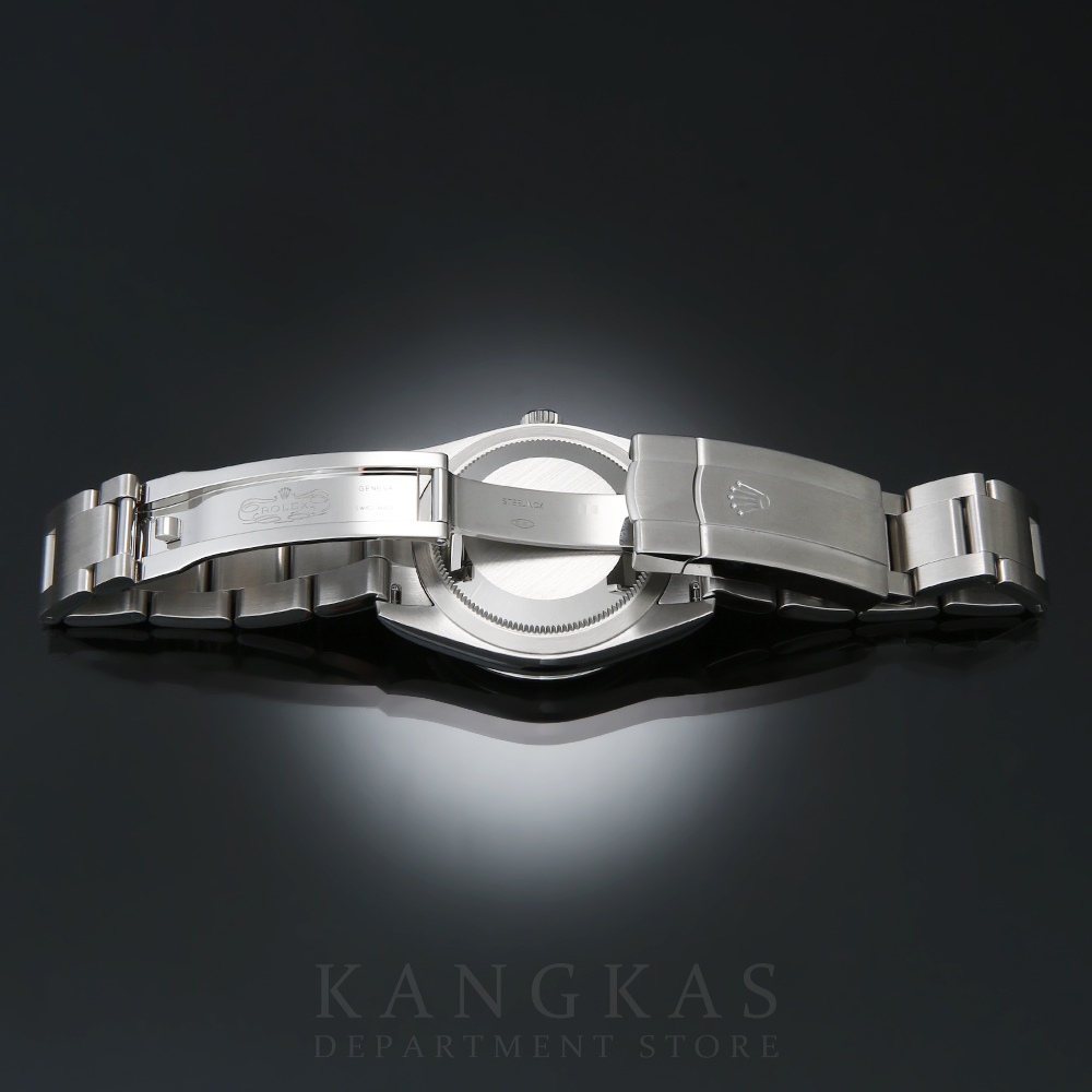 ROLEX(NEW)로렉스 오이스터 퍼페츄얼124200 (새제품)NEW PRODUCT