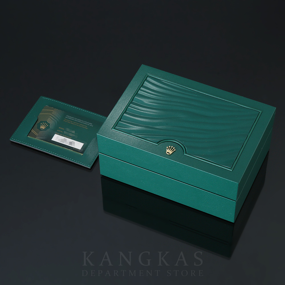 ROLEX(NEW)로렉스 오이스터 퍼페츄얼124200 (새제품)NEW PRODUCT