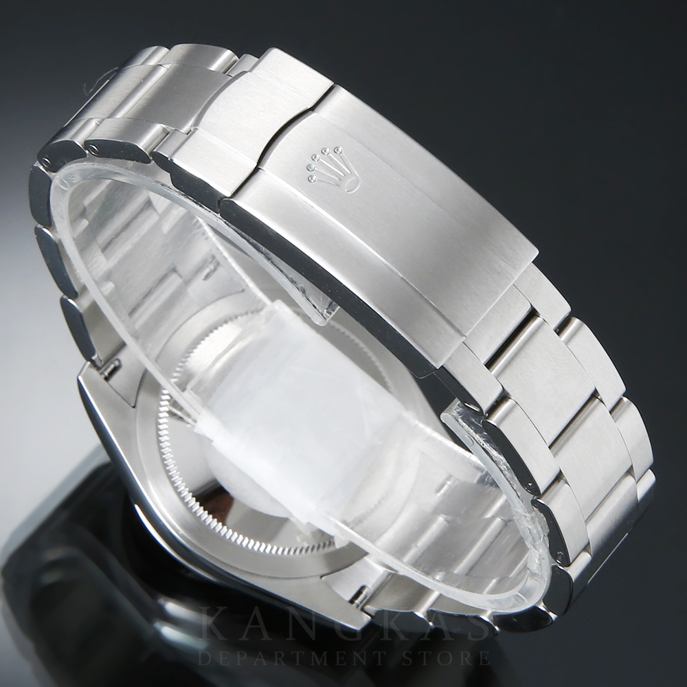 ROLEX(NEW)로렉스 오이스터 퍼페츄얼124200 (새제품)NEW PRODUCT