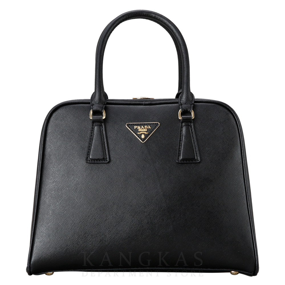 PRADA(USED)프라다 사피아노 프레임백