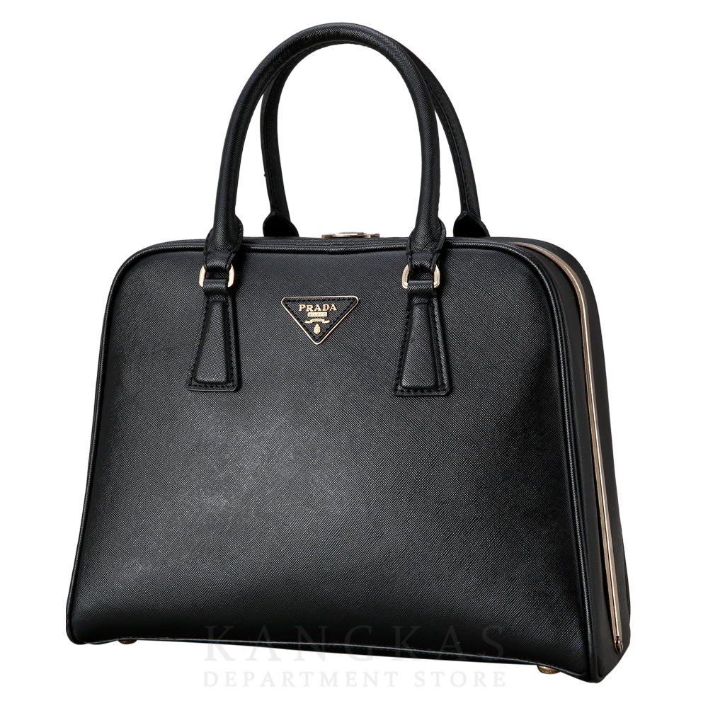 PRADA(USED)프라다 사피아노 프레임백