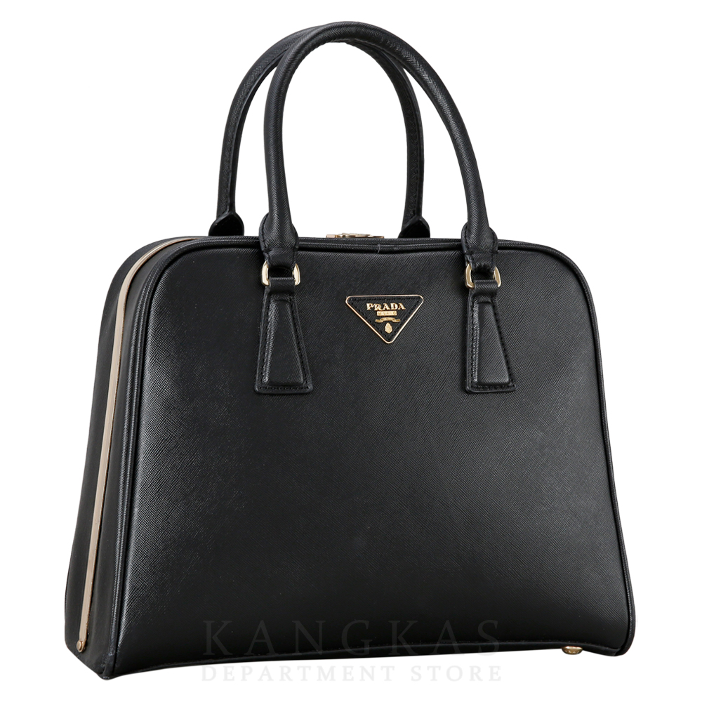 PRADA(USED)프라다 사피아노 프레임백