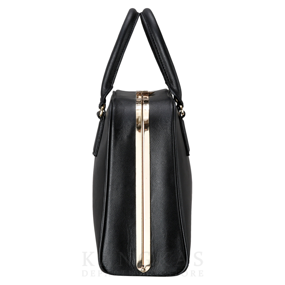 PRADA(USED)프라다 사피아노 프레임백