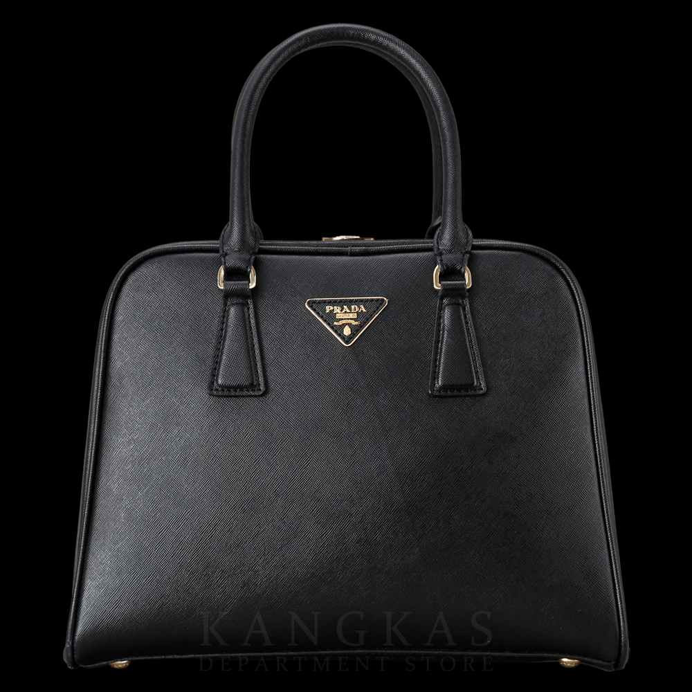 PRADA(USED)프라다 사피아노 프레임백