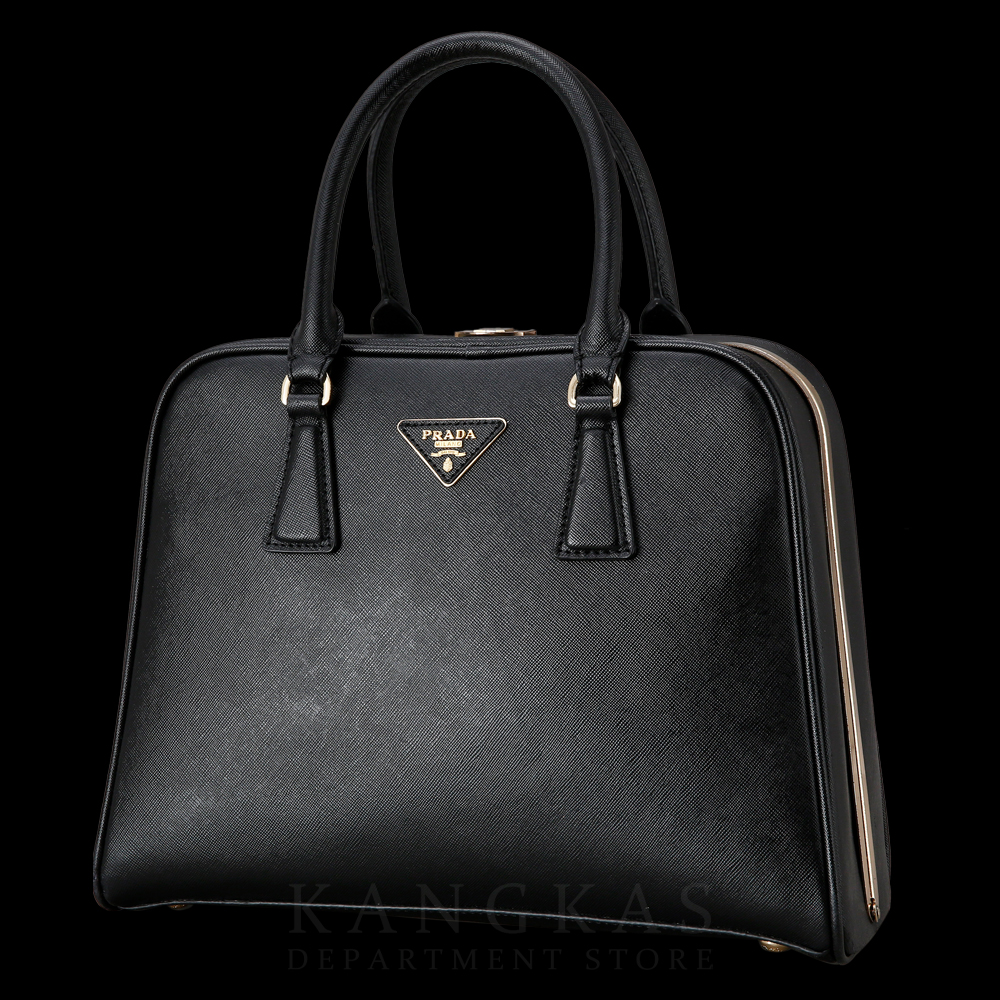 PRADA(USED)프라다 사피아노 프레임백