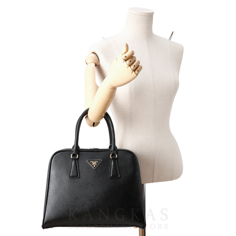 PRADA(USED)프라다 사피아노 프레임백