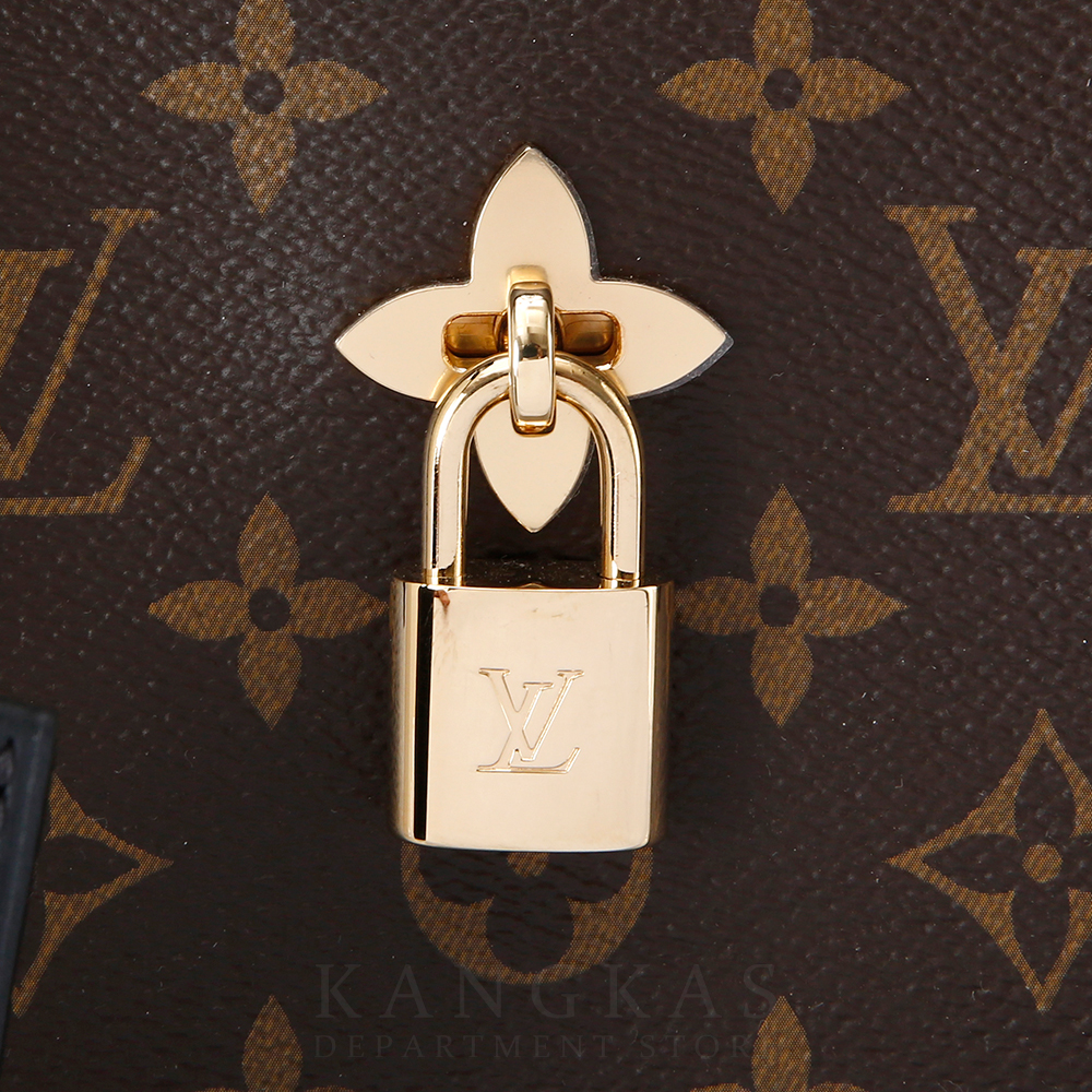 LOUIS VUITTON(USED)루이비통 모노그램 플라워토트