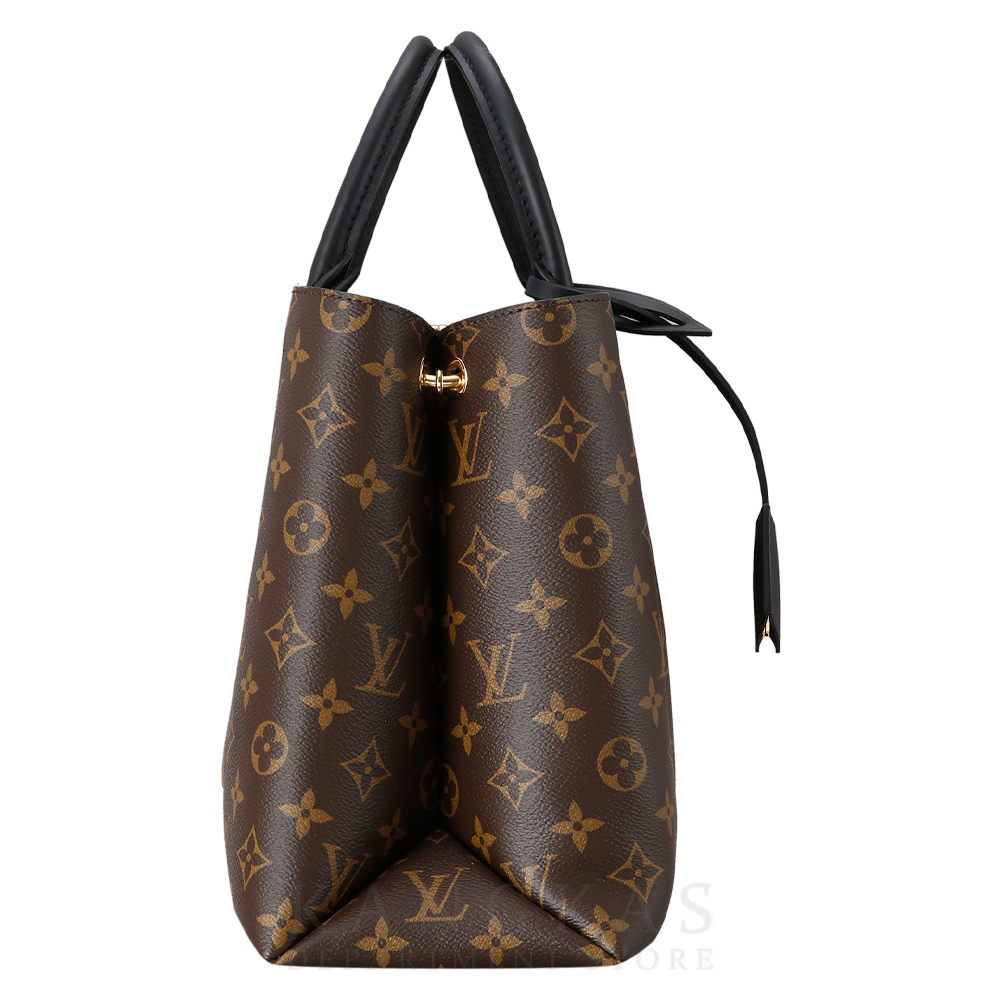 LOUIS VUITTON(USED)루이비통 모노그램 플라워토트