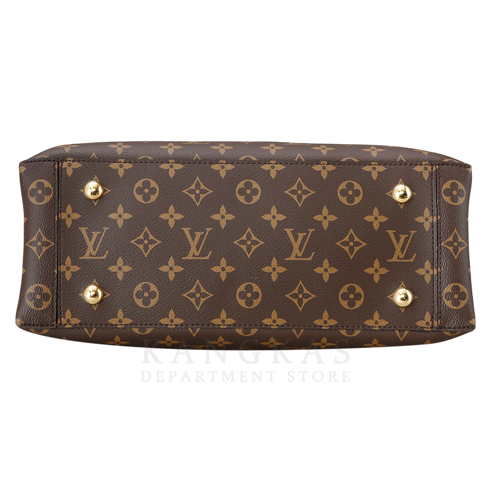 LOUIS VUITTON(USED)루이비통 모노그램 플라워토트