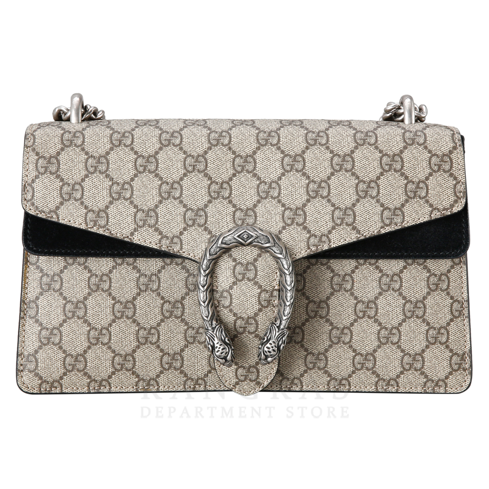 GUCCI(USED)구찌 400249 디오니소스 체인 숄더백