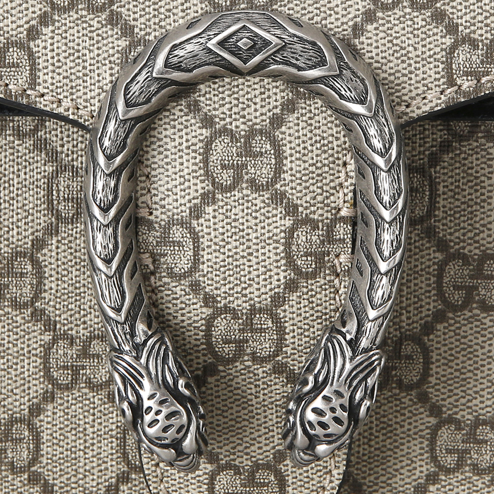 GUCCI(USED)구찌 400249 디오니소스 체인 숄더백