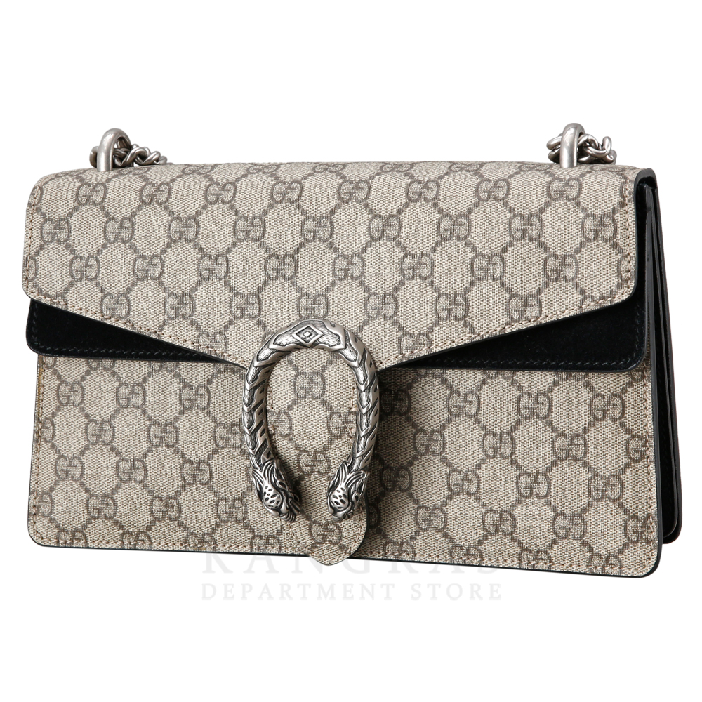 GUCCI(USED)구찌 400249 디오니소스 체인 숄더백
