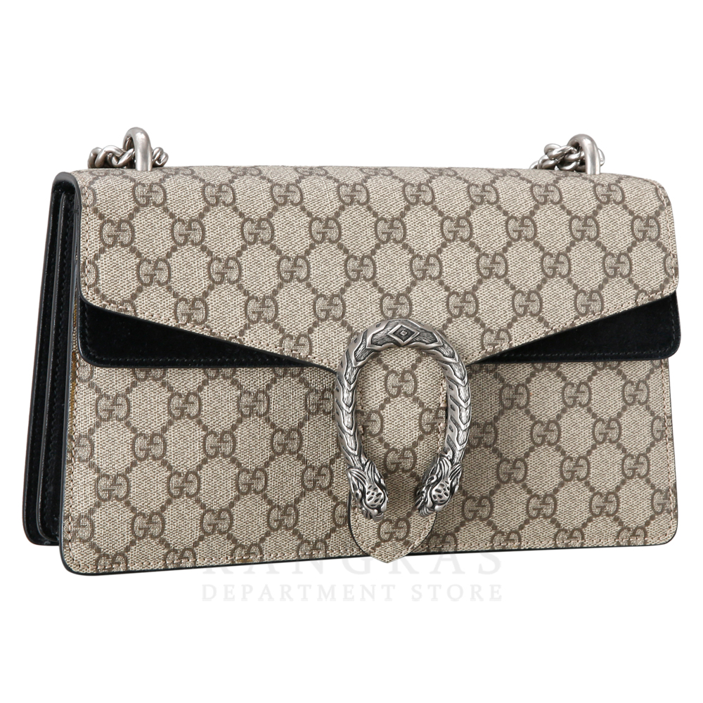 GUCCI(USED)구찌 400249 디오니소스 체인 숄더백