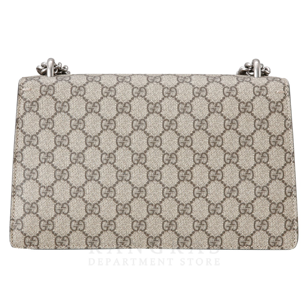 GUCCI(USED)구찌 400249 디오니소스 체인 숄더백