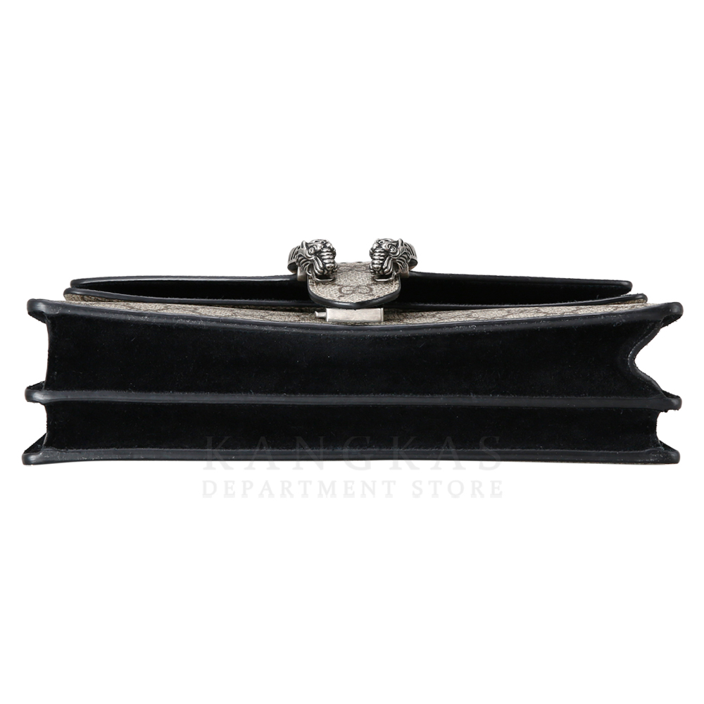 GUCCI(USED)구찌 400249 디오니소스 체인 숄더백