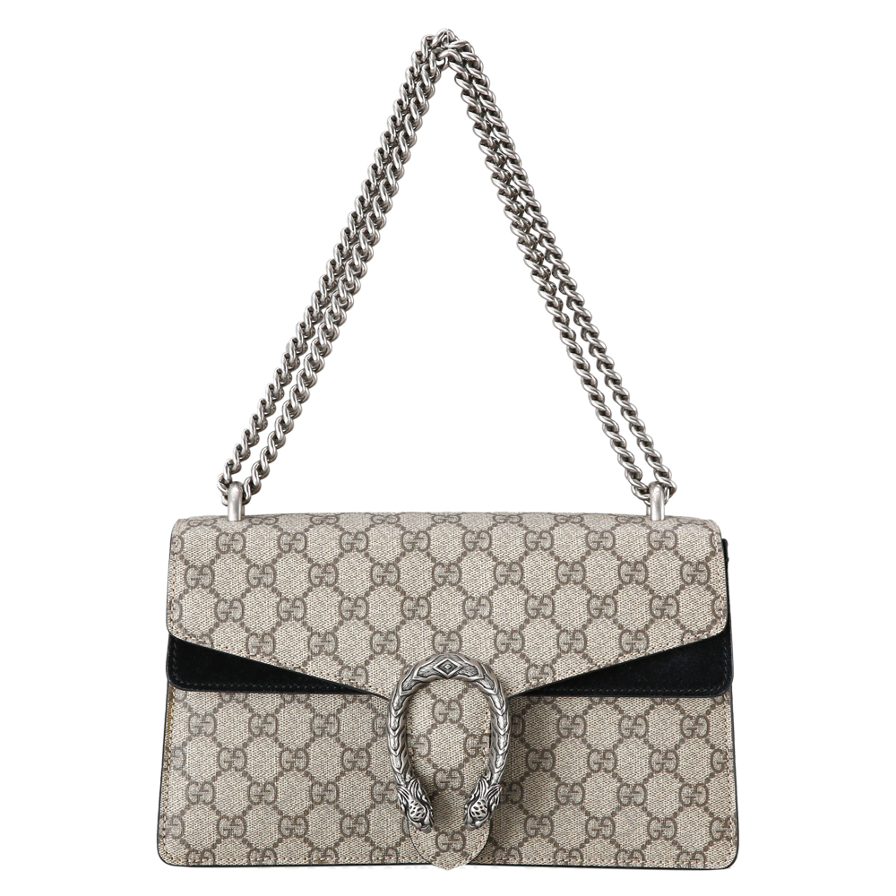 GUCCI(USED)구찌 400249 디오니소스 체인 숄더백