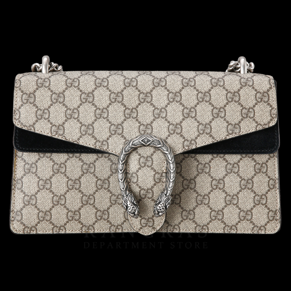 GUCCI(USED)구찌 400249 디오니소스 체인 숄더백