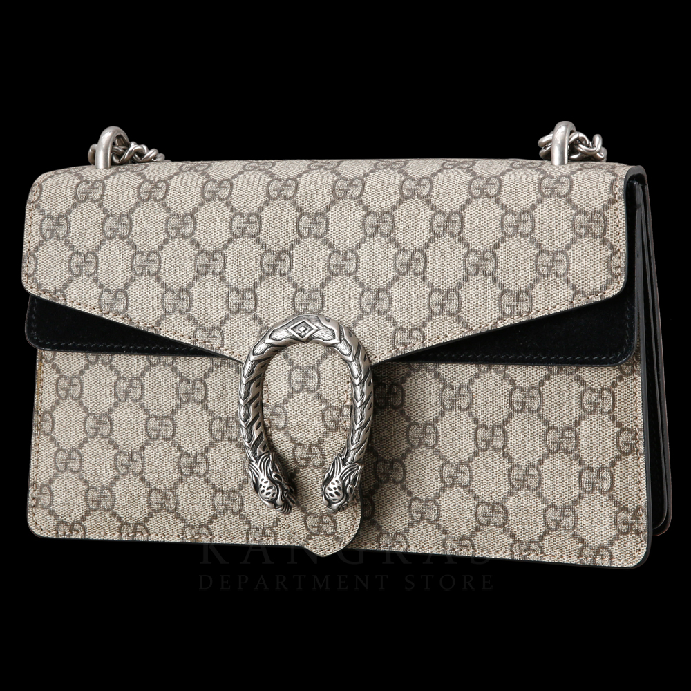 GUCCI(USED)구찌 400249 디오니소스 체인 숄더백