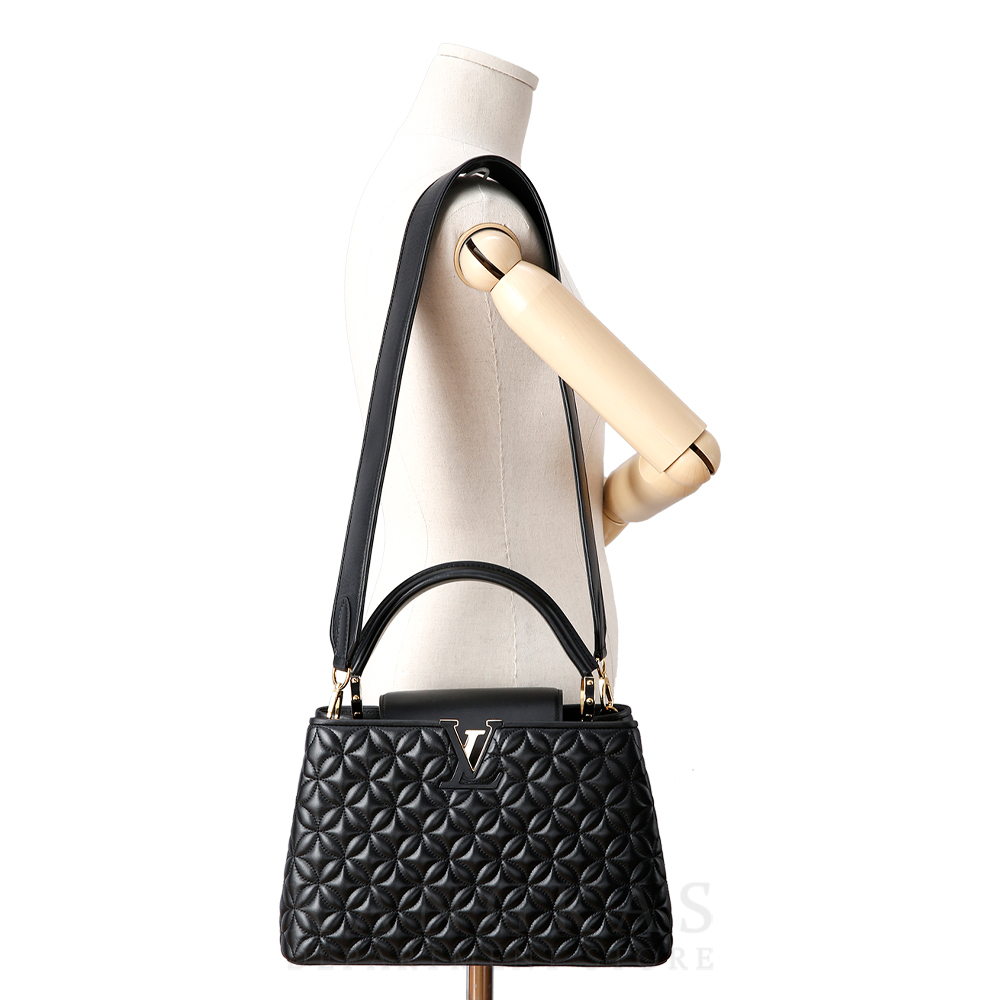 LOUIS VUITTON(USED) 루이비통 카푸신