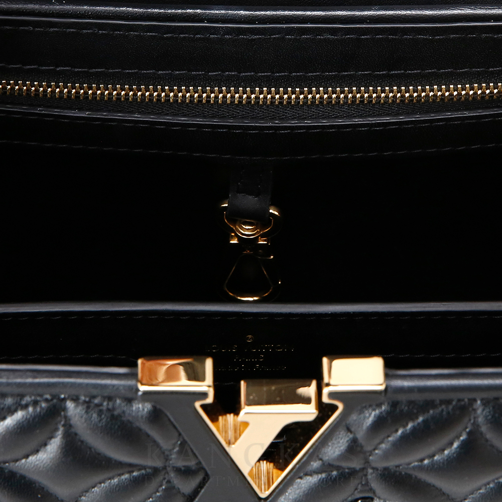 LOUIS VUITTON(USED) 루이비통 카푸신