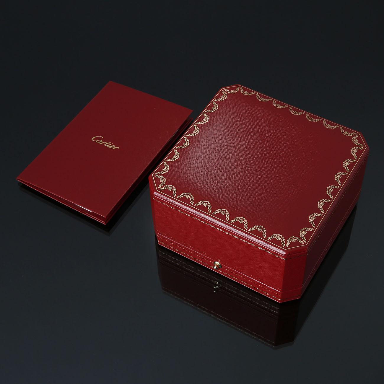 CARTIER(USED)까르띠에 러브 브레이슬릿 SM #15