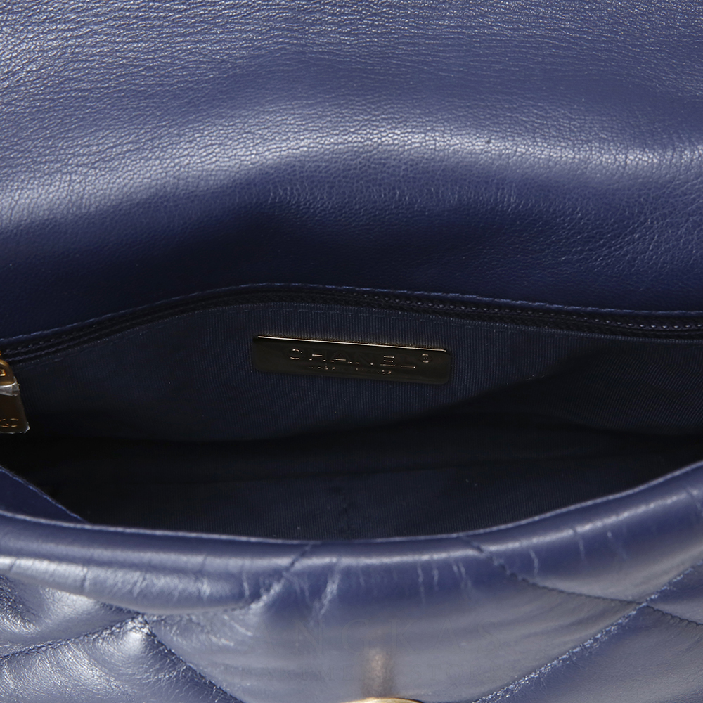 CHANEL(USED)샤넬 19백