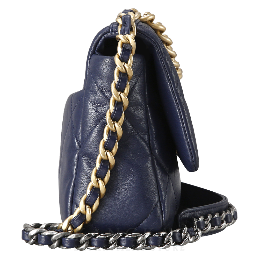 CHANEL(USED)샤넬 19백