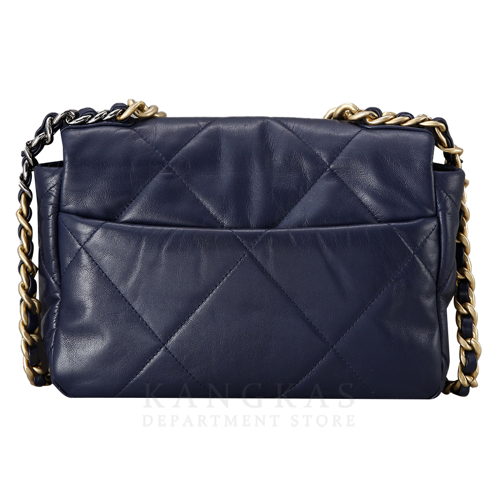 CHANEL(USED)샤넬 19백