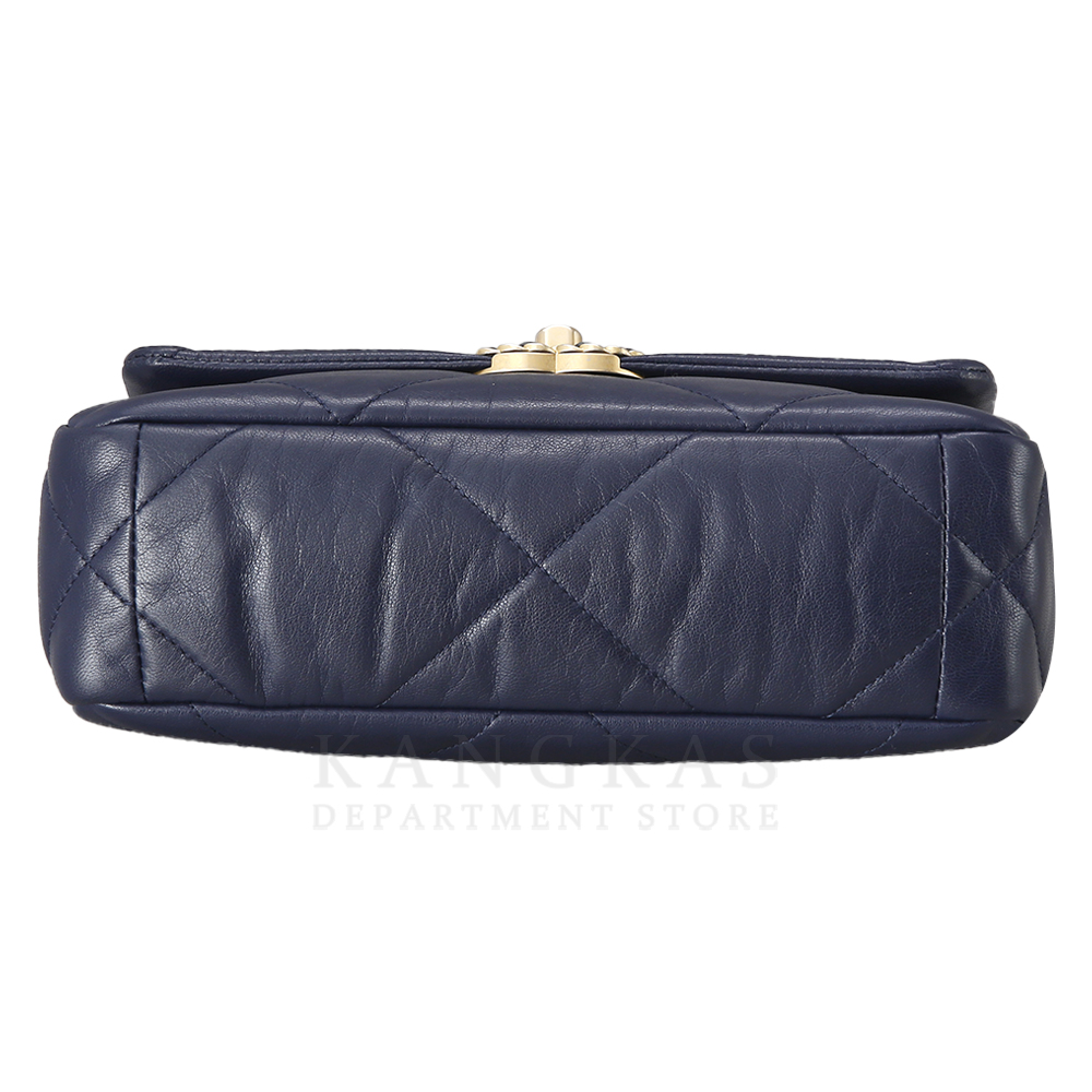 CHANEL(USED)샤넬 19백