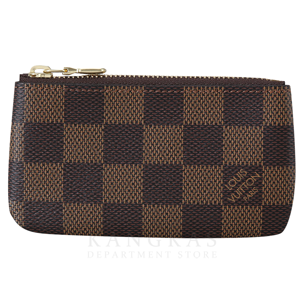 LOUIS VUITTON(NEW)루이비통 다미에 에벤 키 파우치 (새제품) NEW PRODUCT