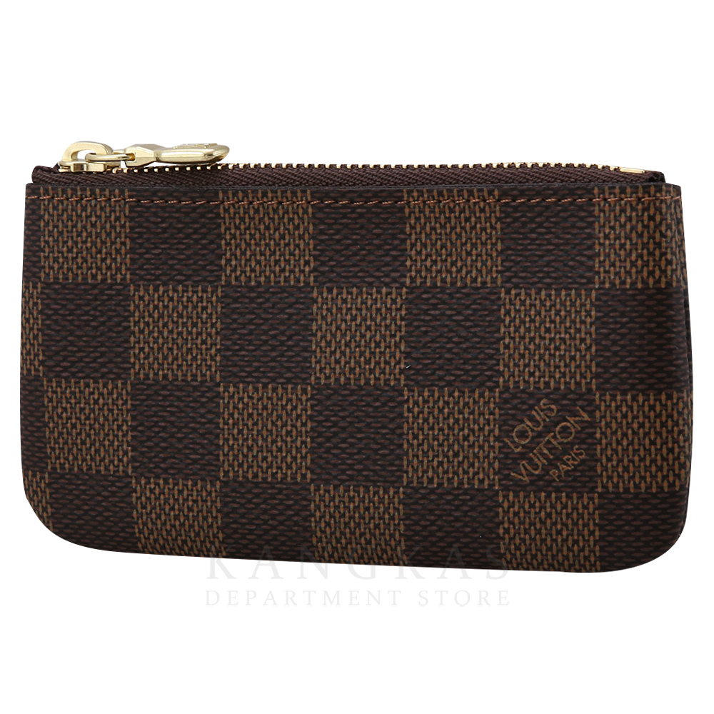 LOUIS VUITTON(NEW)루이비통 다미에 에벤 키 파우치 (새제품) NEW PRODUCT