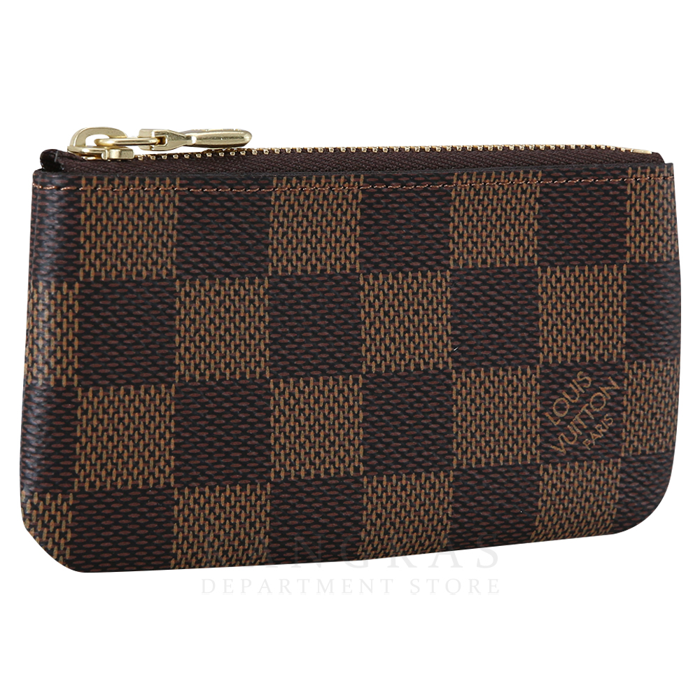 LOUIS VUITTON(NEW)루이비통 다미에 에벤 키 파우치 (새제품) NEW PRODUCT
