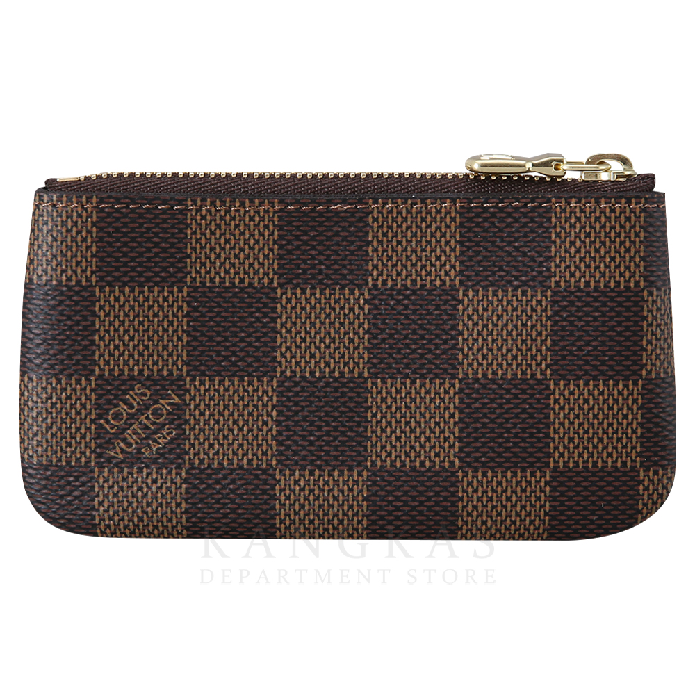 LOUIS VUITTON(NEW)루이비통 다미에 에벤 키 파우치 (새제품) NEW PRODUCT