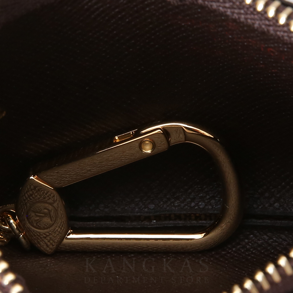 LOUIS VUITTON(NEW)루이비통 다미에 에벤 키 파우치 (새제품) NEW PRODUCT