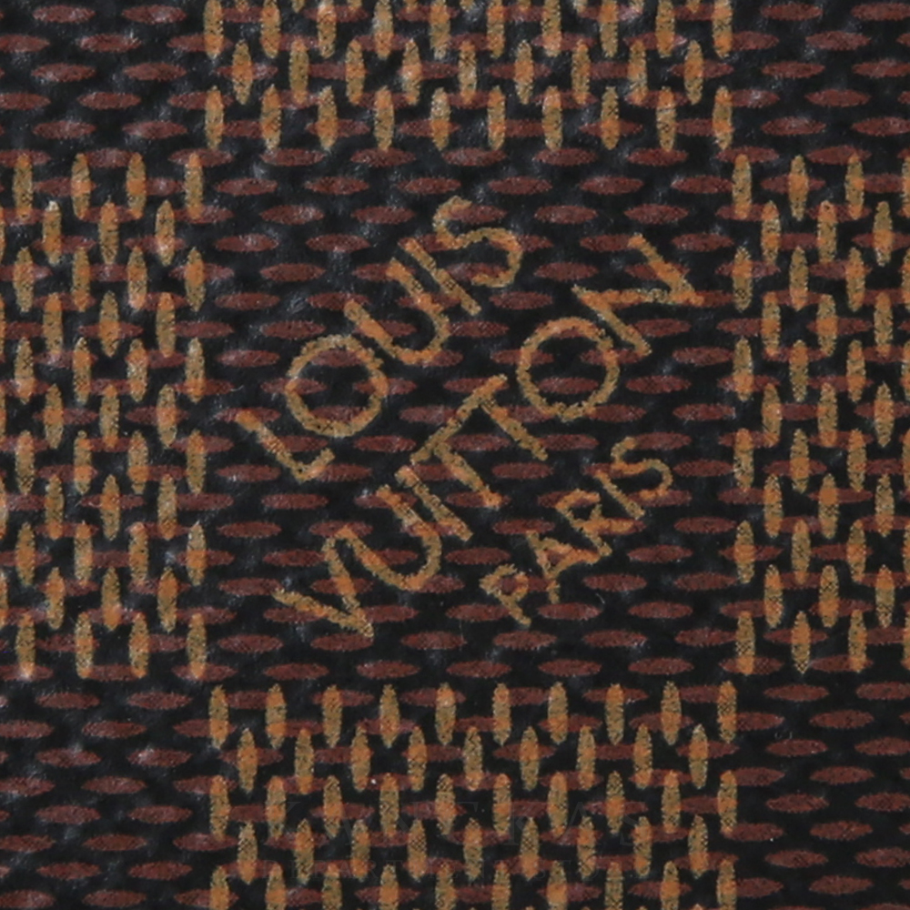 LOUIS VUITTON(NEW)루이비통 다미에 에벤 키 파우치 (새제품) NEW PRODUCT