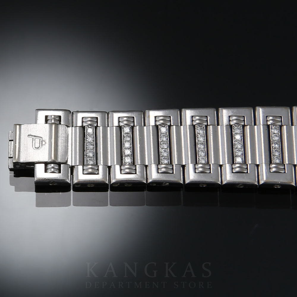 Piaget(USED)피아제 댄서 84024K818 여성용 쿼츠